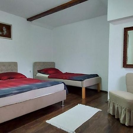 Apartments Jurasic Ogulin Extérieur photo