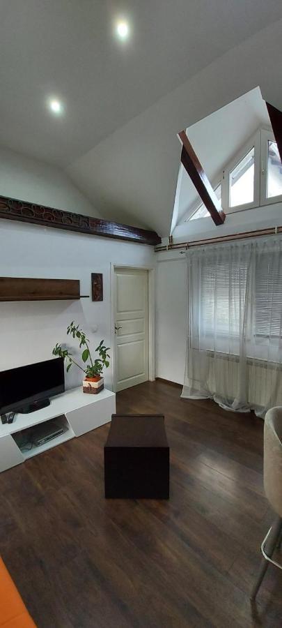 Apartments Jurasic Ogulin Extérieur photo