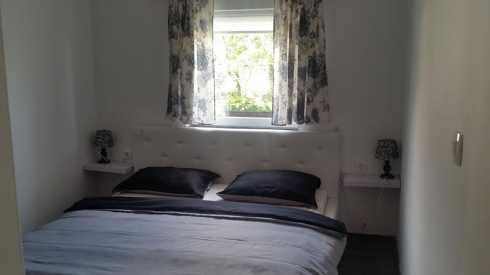 Apartments Jurasic Ogulin Chambre photo