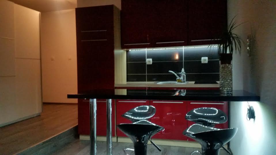 Apartments Jurasic Ogulin Chambre photo