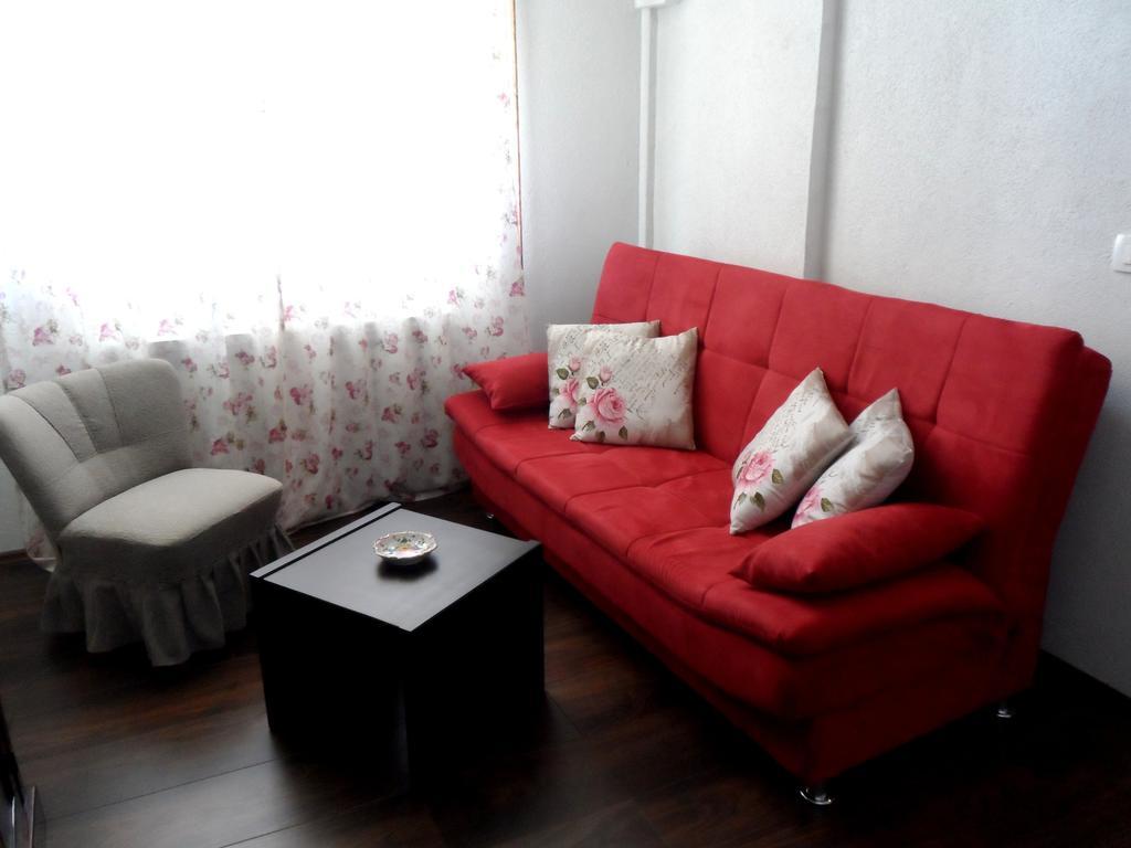 Apartments Jurasic Ogulin Chambre photo