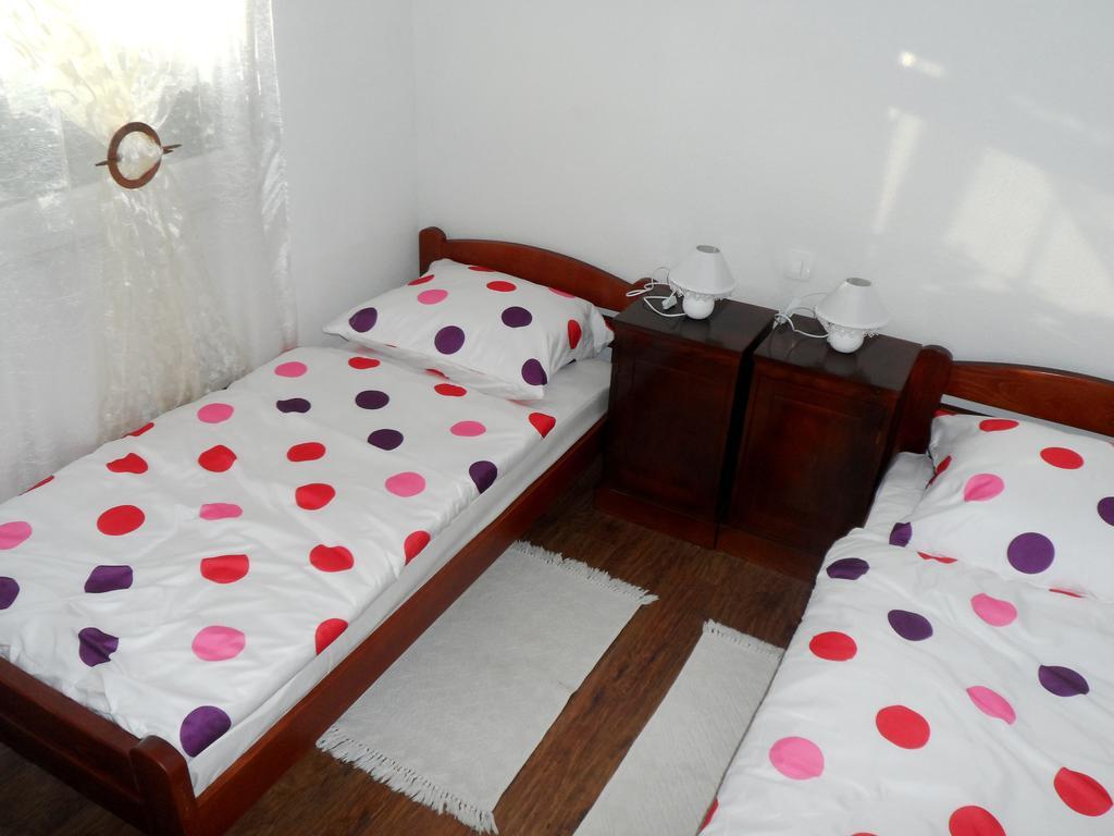 Apartments Jurasic Ogulin Extérieur photo