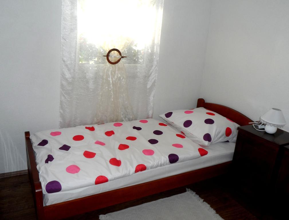 Apartments Jurasic Ogulin Chambre photo