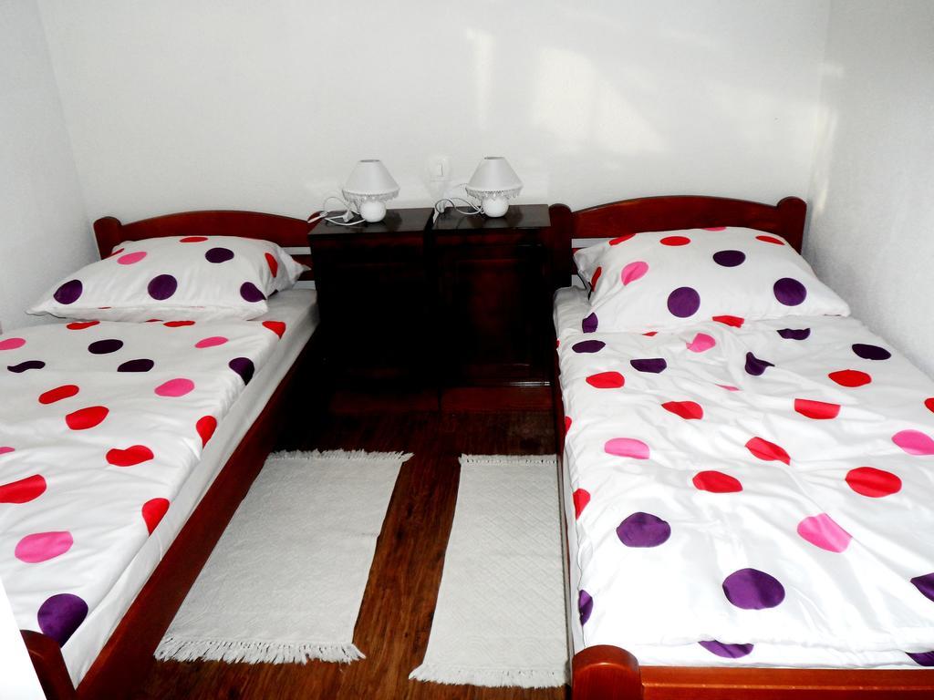 Apartments Jurasic Ogulin Chambre photo