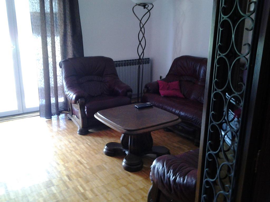 Apartments Jurasic Ogulin Extérieur photo