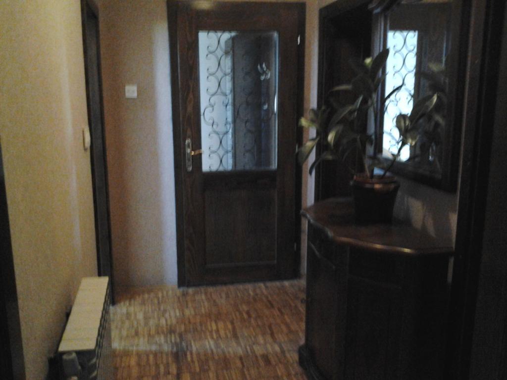 Apartments Jurasic Ogulin Extérieur photo