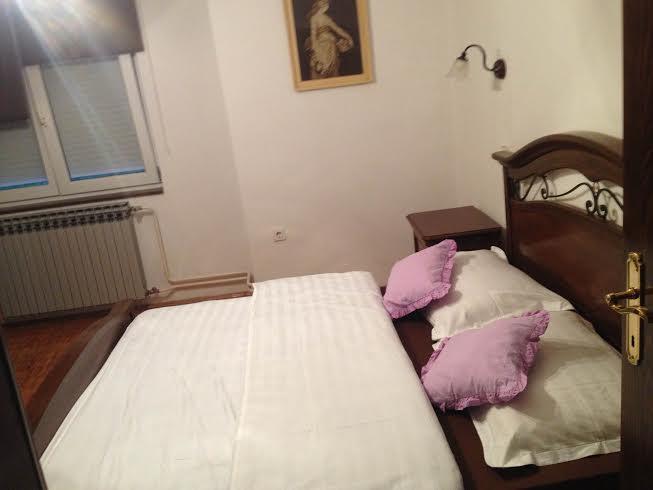 Apartments Jurasic Ogulin Extérieur photo