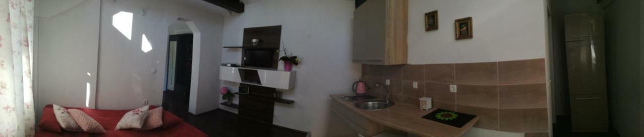 Apartments Jurasic Ogulin Extérieur photo