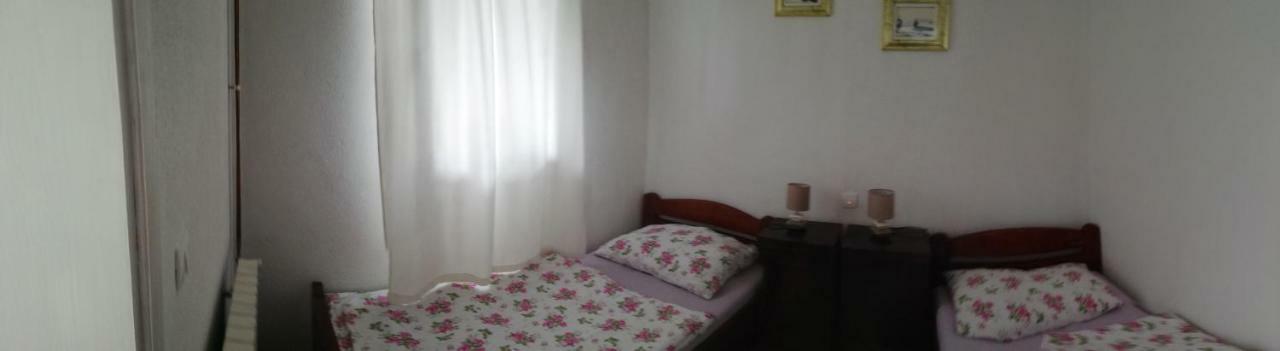 Apartments Jurasic Ogulin Extérieur photo