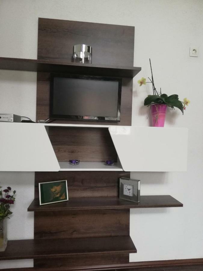 Apartments Jurasic Ogulin Extérieur photo